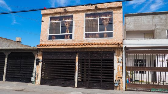 CASA EN VENTA, Hacienda de las Torres – Virtú Broker Inmobiliario